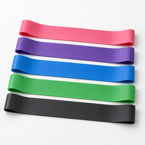 Mini loop band sets