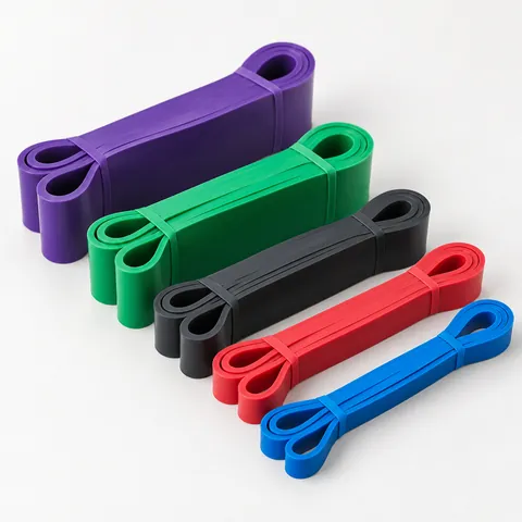 Pull-up assistance / power bands